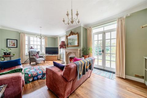 3 bedroom detached house for sale, Chaseborough Square, Poundbury, Dorchester