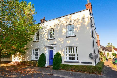 3 bedroom detached house for sale, Chaseborough Square, Poundbury, Dorchester