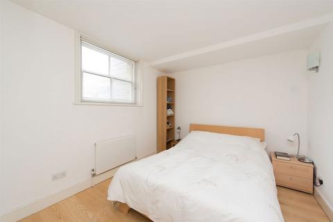 1 bedroom flat to rent, Lower Marsh, London SE1