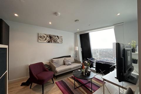 2 bedroom apartment for sale, Axis Tower, 9 Whitworth Street, Manchester M1