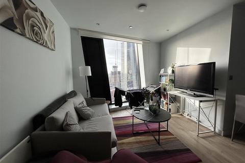 2 bedroom apartment for sale, Axis Tower, 9 Whitworth Street, Manchester M1