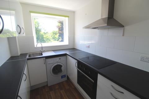 1 bedroom apartment to rent, Burns Drive, Hemel Hempstead, Hertfordshire, HP2 7NW