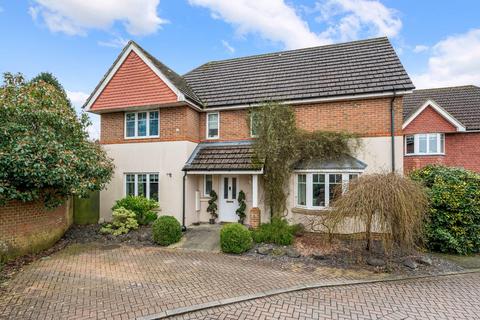 Greenacres, Tadworth KT20