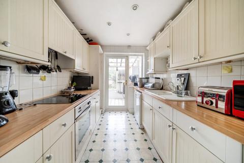 4 bedroom terraced house for sale, Moorfield Avenue, Ealing, W5