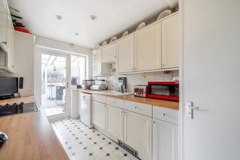 4 bedroom terraced house for sale, Moorfield Avenue, Ealing, W5