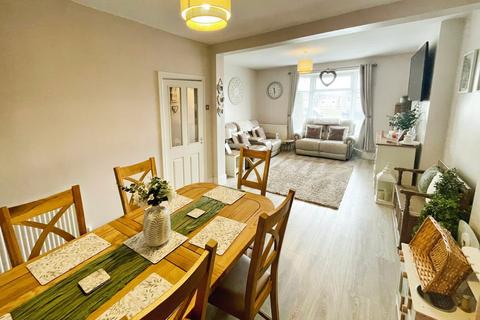3 bedroom semi-detached house for sale, Canola, Sarn, Bridgend, CF32