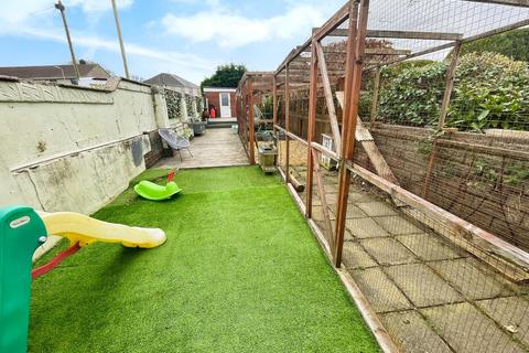 3 bedroom semi-detached house for sale, Canola, Sarn, Bridgend, CF32