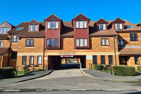 1 bedroom ground floor flat for sale, Water Lane, Totton SO40