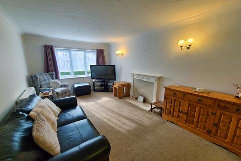 1 bedroom ground floor flat for sale, Water Lane, Totton SO40