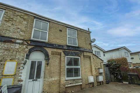 2 bedroom semi-detached house to rent, Longstanton Road, Oakington, Cambridge