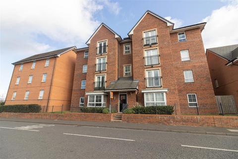 2 bedroom flat for sale, Sunnyway, Newcastle Upon Tyne