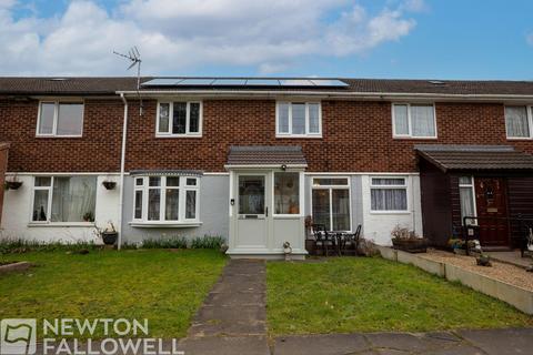 3 bedroom terraced house for sale, Pilgrim Close, Retford DN22