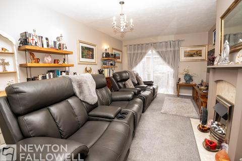 3 bedroom terraced house for sale, Pilgrim Close, Retford DN22