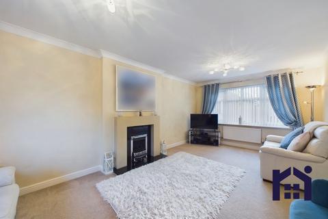 6 Little Close, Farington Moss, Leyland, PR26 6QU