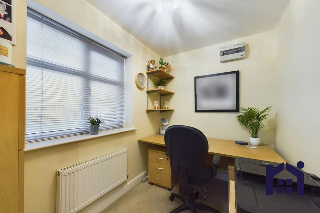Study/home office