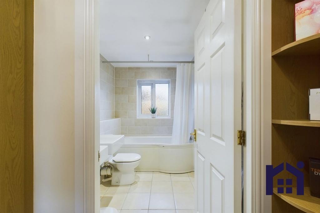 En suite
