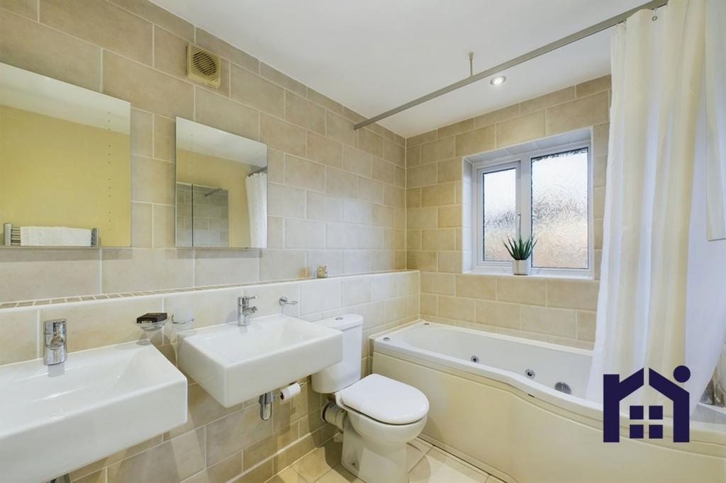 En suite