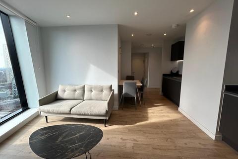 2 bedroom apartment for sale, Axis Tower, Whitworth Street, Manchester M1