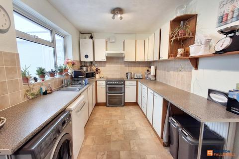 3 bedroom semi-detached house for sale, Andrews Crescent, Peterborough, PE4