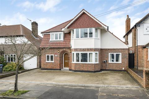 undefined, High Drive, New Malden, Surrey, KT3
