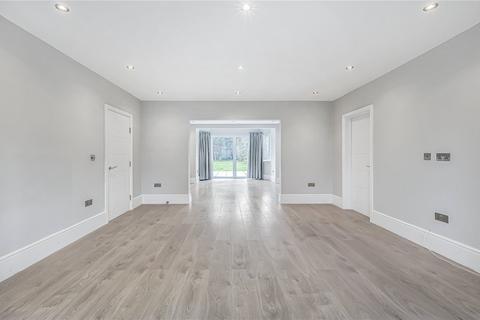 undefined, High Drive, New Malden, Surrey, KT3