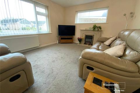 2 bedroom bungalow for sale, Sheldrake Road, Mudeford, Christchurch, Dorset, BH23