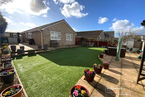 2 bedroom bungalow for sale, Sheldrake Road, Mudeford, Christchurch, Dorset, BH23