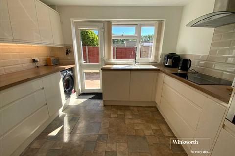 undefined, Sheldrake Road, Mudeford, Christchurch, Dorset, BH23