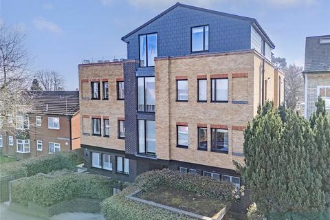 2 bedroom penthouse to rent, Palmerston Road, Essex IG9