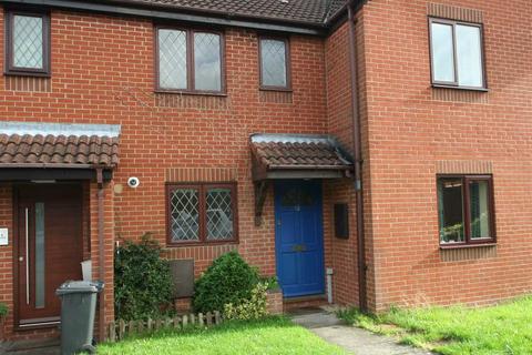 2 bedroom terraced house to rent, Basingstoke RG22