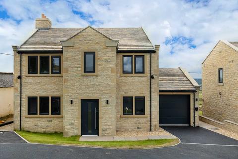 4 bedroom detached house for sale, Wilsden View, Wilsden