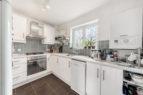 1 bedroom flat for sale, Ann Moss Way, Canada Water, SE16