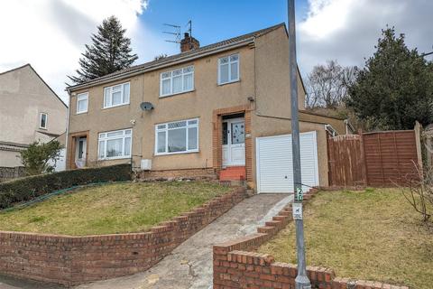 3 bedroom semi-detached house for sale, Orchard Road, Bristol BS15