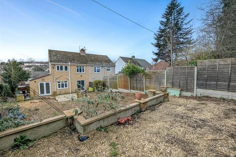 3 bedroom semi-detached house for sale, Orchard Road, Bristol BS15