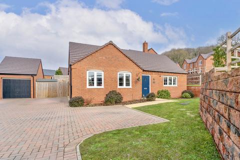 2 bedroom detached bungalow for sale, Long Meadow, Abberley, WR6