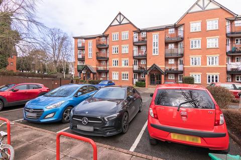 2 bedroom flat for sale, Hagley Road, Birmingham B17