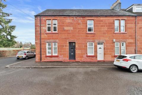 2 bedroom flat for sale, Smollett Street, Alexandria, West Dunbartonshire, G83