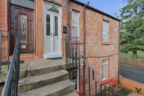 2 bedroom flat for sale, Smollett Street, Alexandria, West Dunbartonshire, G83