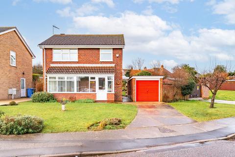 3 bedroom detached house for sale, Beeching Drive, Gunton