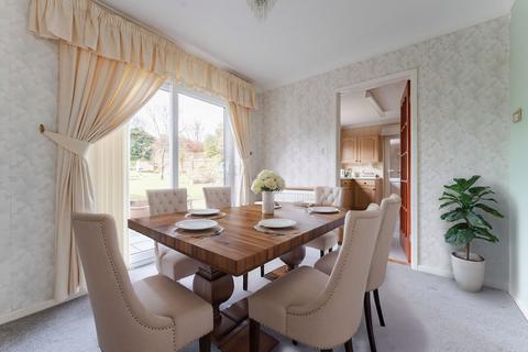 23 Beeching Drive, Lowestoft, NR32 4TB