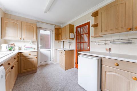 23 Beeching Drive, Lowestoft, NR32 4TB