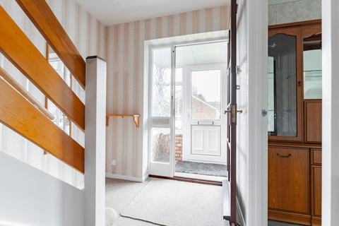 23 Beeching Drive, Lowestoft, NR32 4TB