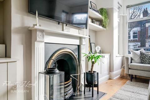 undefined, Eastcombe Avenue, London
