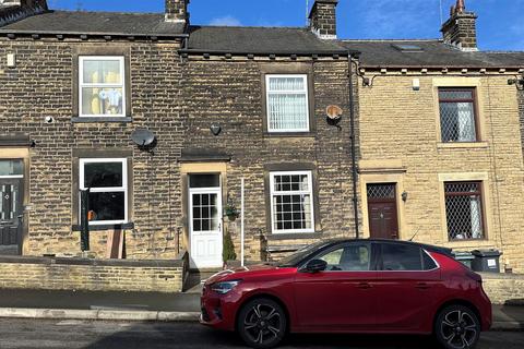 3 bedroom terraced house for sale, Marlborough Road, Idle, Bradford