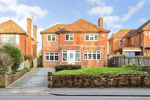 4 bedroom detached house for sale, Eastrop Lane, Basingstoke, RG21