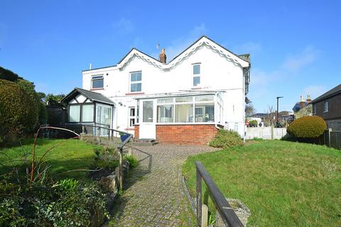 2 bedroom semi-detached house for sale, CLOSE TO OLD VILLAGE * SHANKLIN