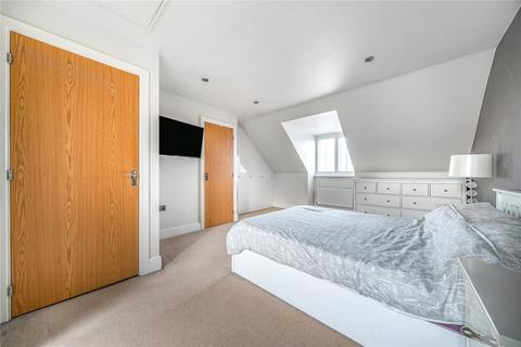 49 Damson Drive, Hartley Wintney, Hook, RG27 8WR