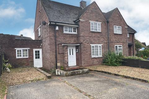 4 bedroom semi-detached house to rent, Shepherds Road, Winchester, SO23