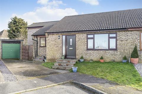 3 bedroom semi-detached bungalow for sale, Camping Close, Ely CB6