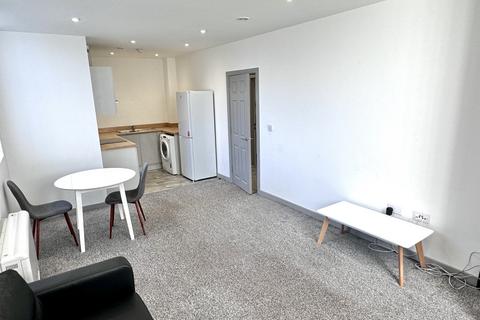 1 bedroom apartment to rent, Apartment 106, The Rockingham, Wath-upon-Dearne, Rotherham, South Yorkshire, S63